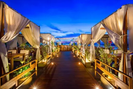 Best Luxury Nile River Cruise​